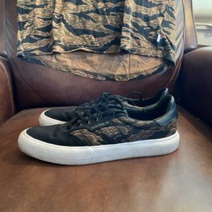 adidas Skateboarding shoes mens size 8